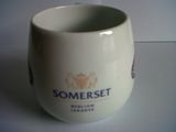 Mug Donat Porselain - Somerset
